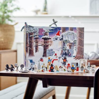 LEGO - Star Wars - Adventskalender - Set 75340