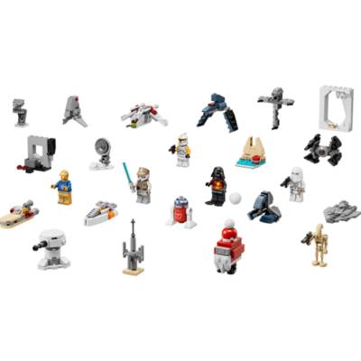 LEGO - Star Wars - Adventskalender - Set 75340