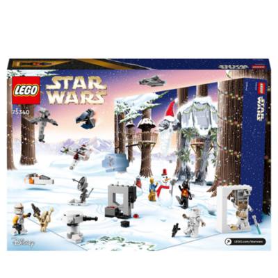 LEGO - Star Wars - Adventskalender - Set 75340