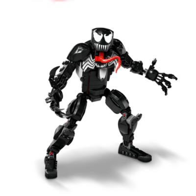 Set 76230 Personaggio di Venom LEGO Marvel