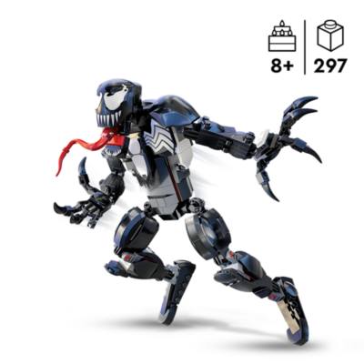LEGO Marvel Venom Figure Set 76230