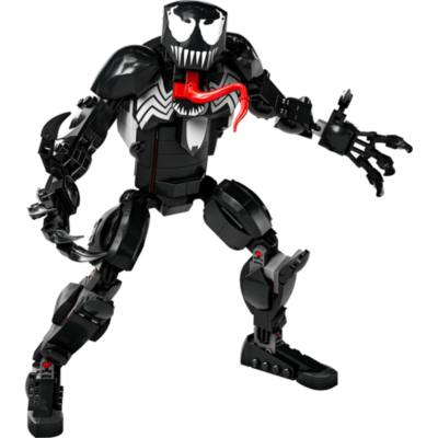 LEGO Marvel Venom Figure Set 76230
