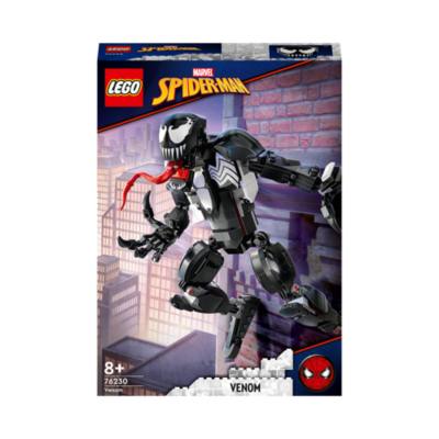 LEGO Marvel Venom Figure Set 76230
