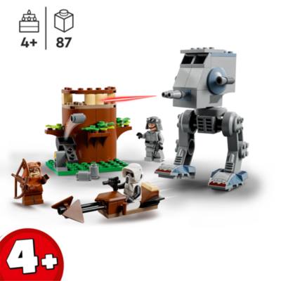 LEGO Star Wars AT-ST Set 75332