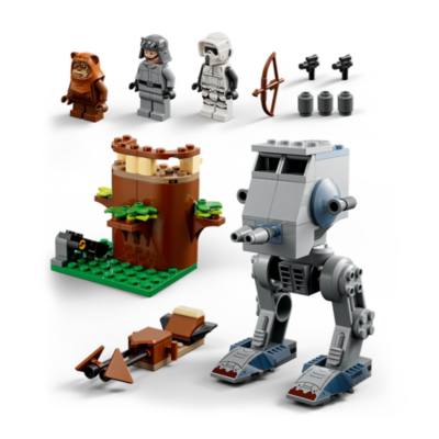 LEGO Star Wars AT-ST Set 75332