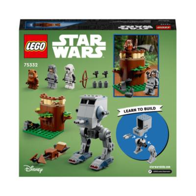 LEGO Star Wars AT-ST Set 75332