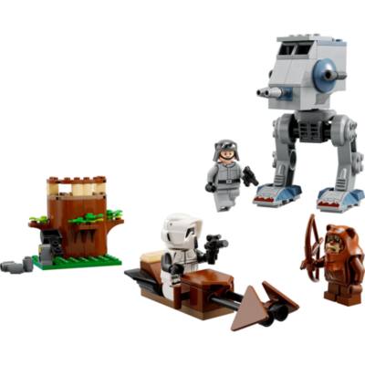 LEGO Star Wars AT-ST Set 75332