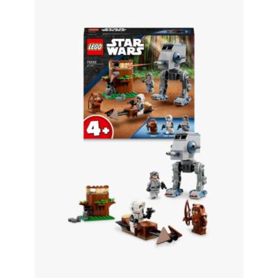 LEGO Star Wars AT-ST Set 75332