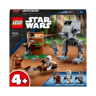 LEGO Star Wars AT-ST Set 75332