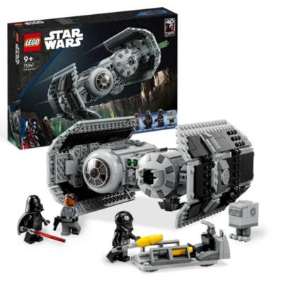 LEGO - Star Wars - TIE Bomber - Set 75347