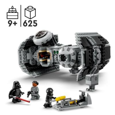 LEGO - Star Wars - TIE Bomber - Set 75347