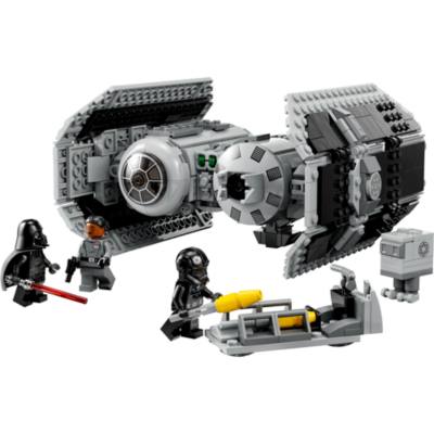 LEGO - Star Wars - TIE Bomber - Set 75347