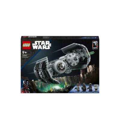LEGO - Star Wars - TIE Bomber - Set 75347