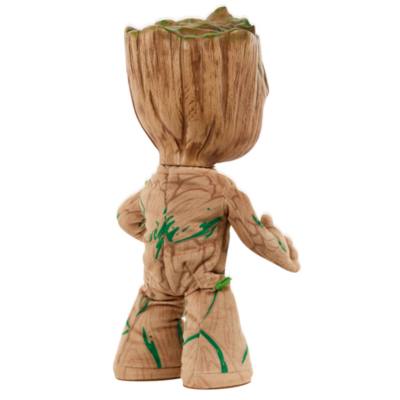 Mattel Groot Interactive Soft Toy, Guardians of the Galaxy
