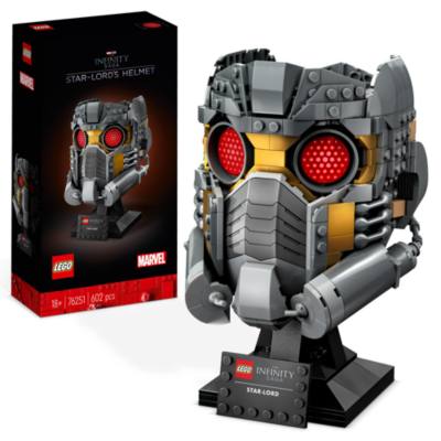 LEGO Marvel Star-Lord's Helmet Set 76251