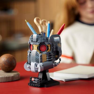 LEGO Marvel Star-Lord's Helmet Set 76251