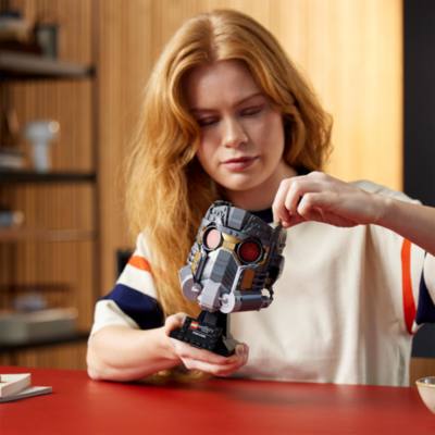 LEGO Marvel Star-Lord's Helmet Set 76251