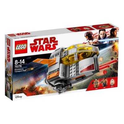 LEGO Resistance Transport Pod Set 75176