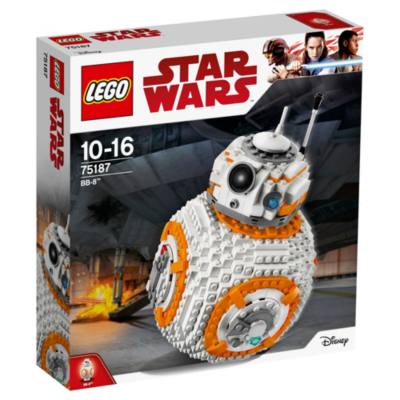 LEGO BB-8 Set 75187