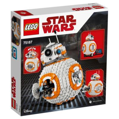 LEGO BB-8 Set 75187