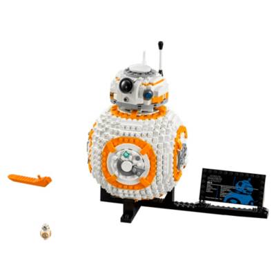 LEGO BB-8 Set 75187