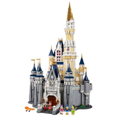 LEGO Walt Disney World Castle Set 71040