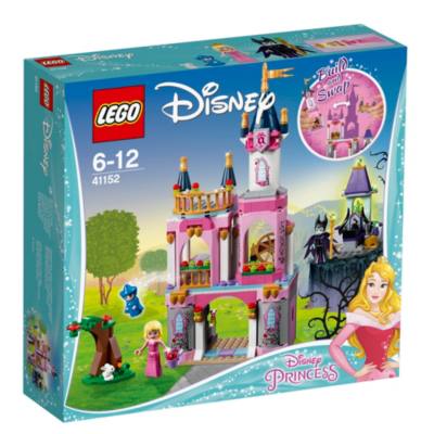 LEGO Sleeping Beauty's Fairytale Castle Set 41152