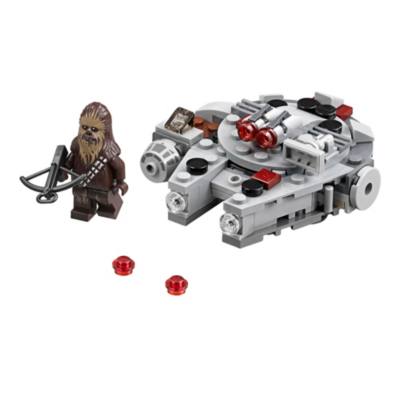 LEGO Millennium Falcon Microfighter Set 75193