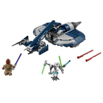 LEGO Speeder de combate General Grievous (set 75199)