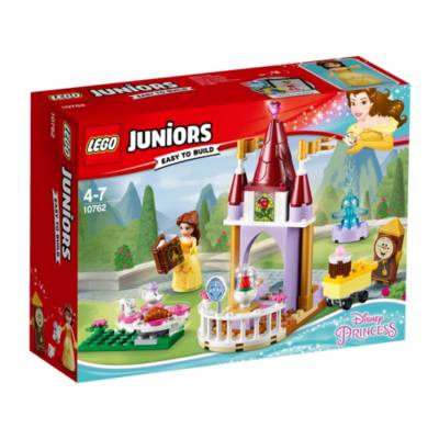 LEGO Juniors Belle Story Time Set 10762