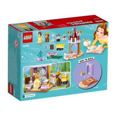 LEGO Juniors Belle Story Time Set 10762