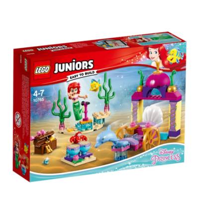 LEGO Juniors Ariel's Underwater Concert Set 10765