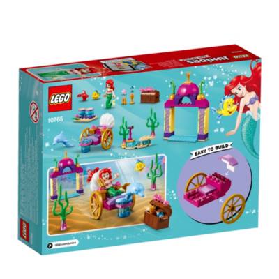 LEGO Juniors Ariel's Underwater Concert Set 10765