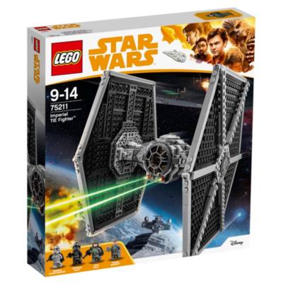 LEGO - Imperial TIE Fighter Set 75211