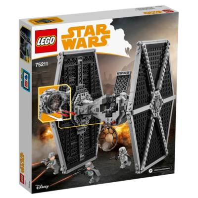 LEGO - Imperial TIE Fighter Set 75211