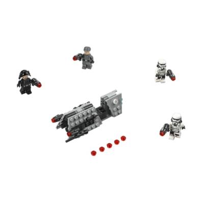 LEGO Star Wars Imperial Patrol Battle Pack Set 75207 Disney Store