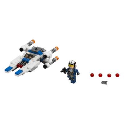 LEGO Star Wars Caza Ala-U (set 75160)