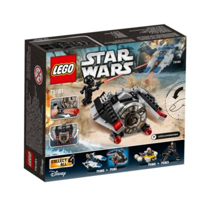 LEGO Star Wars Caza TIE Striker (set 75161)