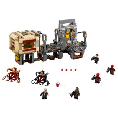 LEGO Star Wars Rathtar Escape Set 75180