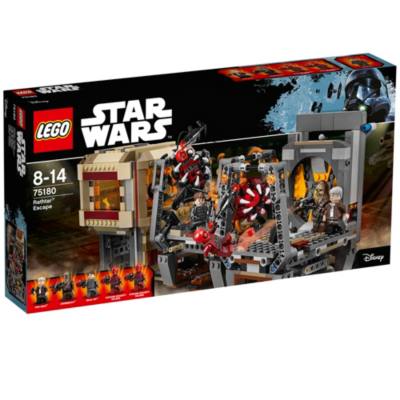 LEGO Star Wars Rathtar Escape Set 75180