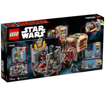 LEGO Star Wars Rathtar Escape Set 75180