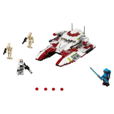 LEGO Star Wars Republic Fighter Tank Set 75182