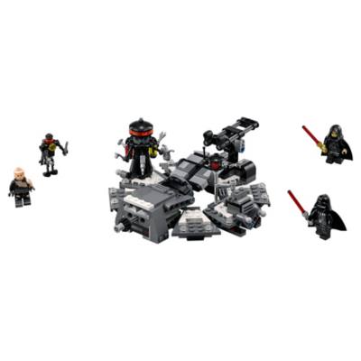 LEGO Star Wars Darth Vader Transformation Set 75183