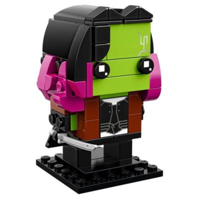 LEGO Gamora BrickHeadz Figure Set 41607