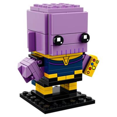 LEGO BrickHeadz Figura Thanos (set 41605)