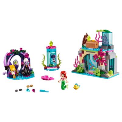 LEGO Disney Princess Ariel and the Magical Spell Set 41145