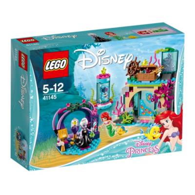 LEGO Disney Princess Ariel and the Magical Spell Set 41145