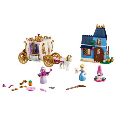 LEGO Disney Princess Cinderella's Enchanted Evening Set 41146