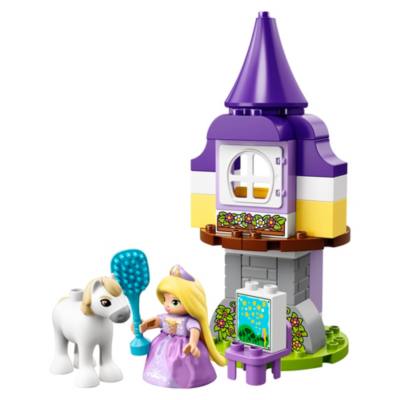 LEGO Duplo - Disney Prinzessin - Rapunzels Turm - Set 10878