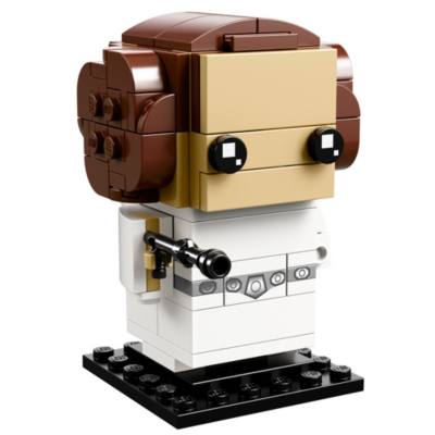 LEGO Princess Leia Organa BrickHeadz Figure Set